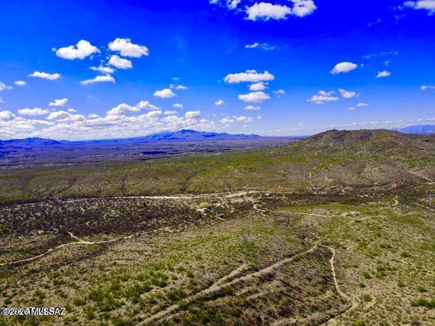 0 Rancho Kulvato Road Vail, AZ 85641 - Photo 12 of 25 a view of a city