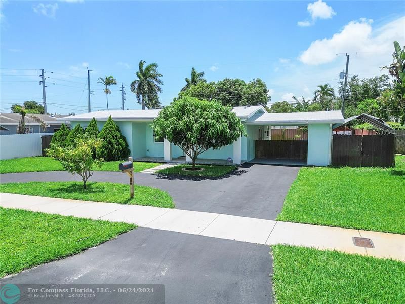 3306 Southwest 17th St  