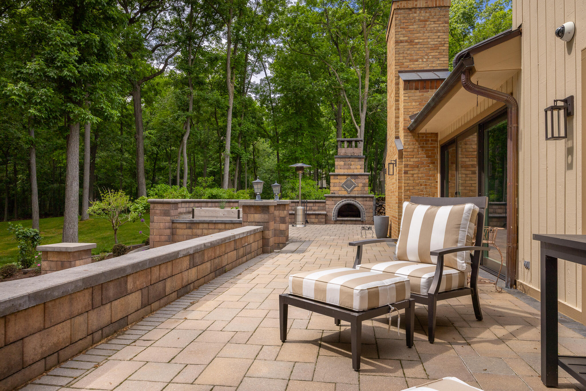 10750 Koebbe Road Manchester, MI 48158 - Photo 4 of 137 3Back04