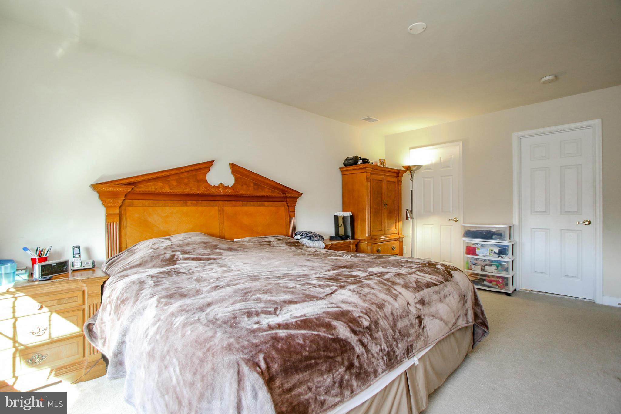 8412 Lark Brown Road Columbia, MD 21045 - Photo 12 of 30 Bedroom (Master)