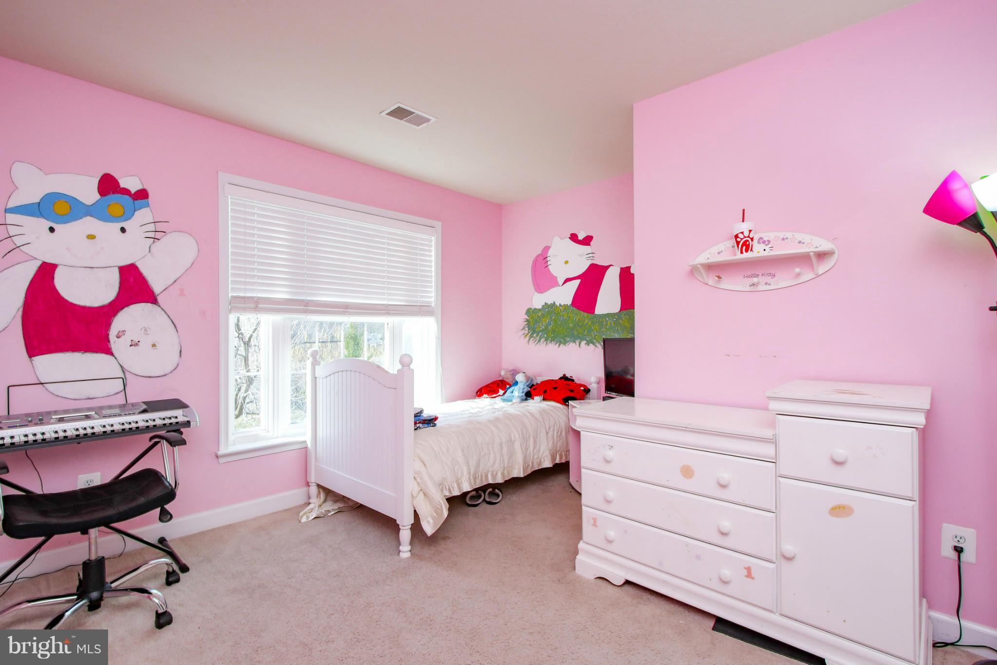 8412 Lark Brown Road Columbia, MD 21045 - Photo 18 of 30 Bedroom #2