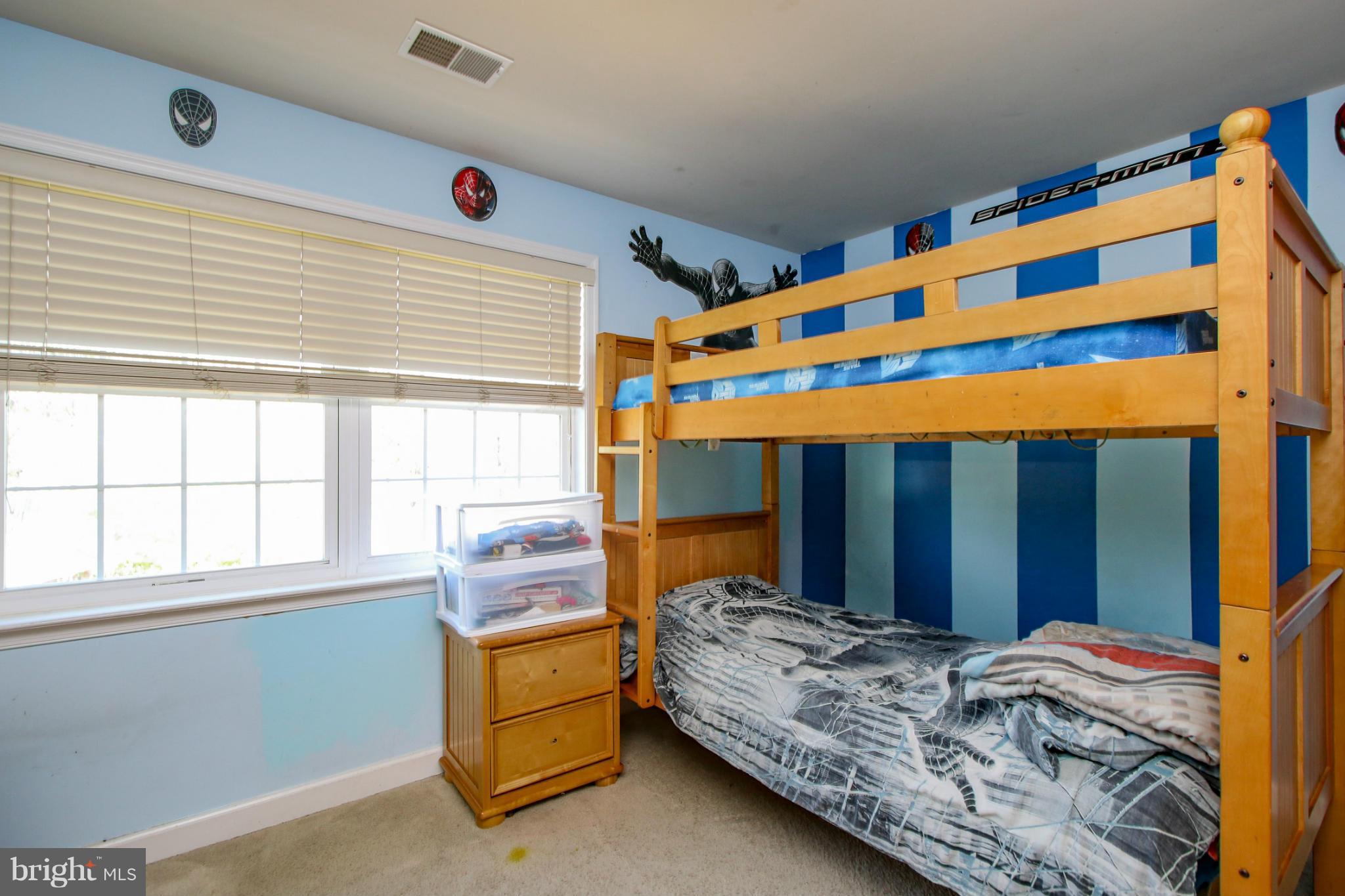 8412 Lark Brown Road Columbia, MD 21045 - Photo 20 of 30 Bedroom #3