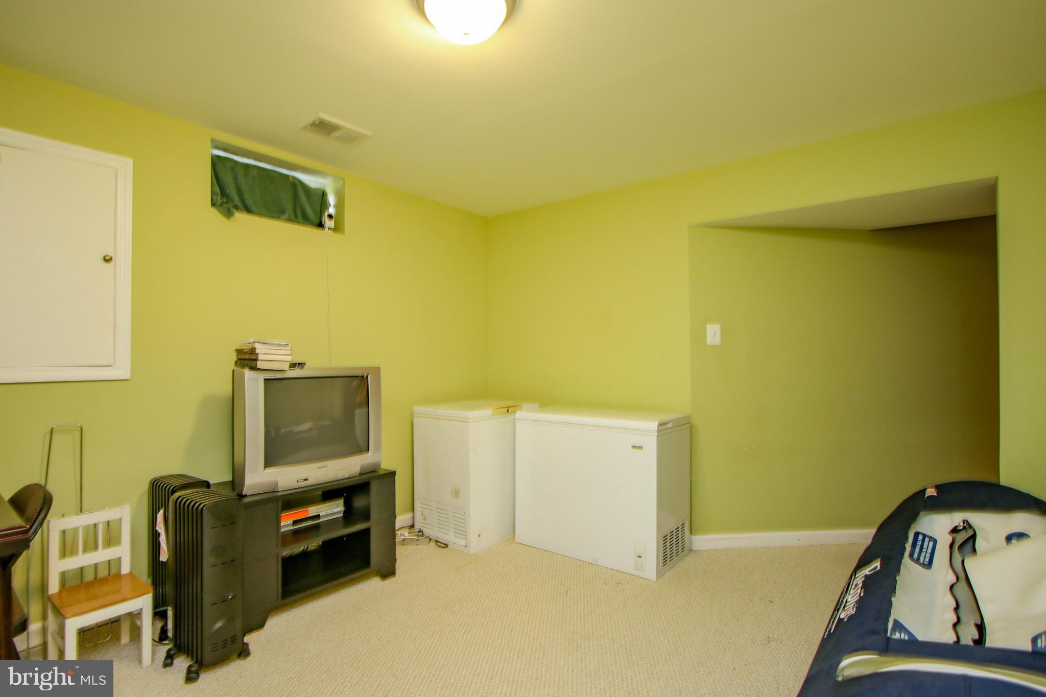 8412 Lark Brown Road Columbia, MD 21045 - Photo 24 of 30 Family Room #2 (lower-level)