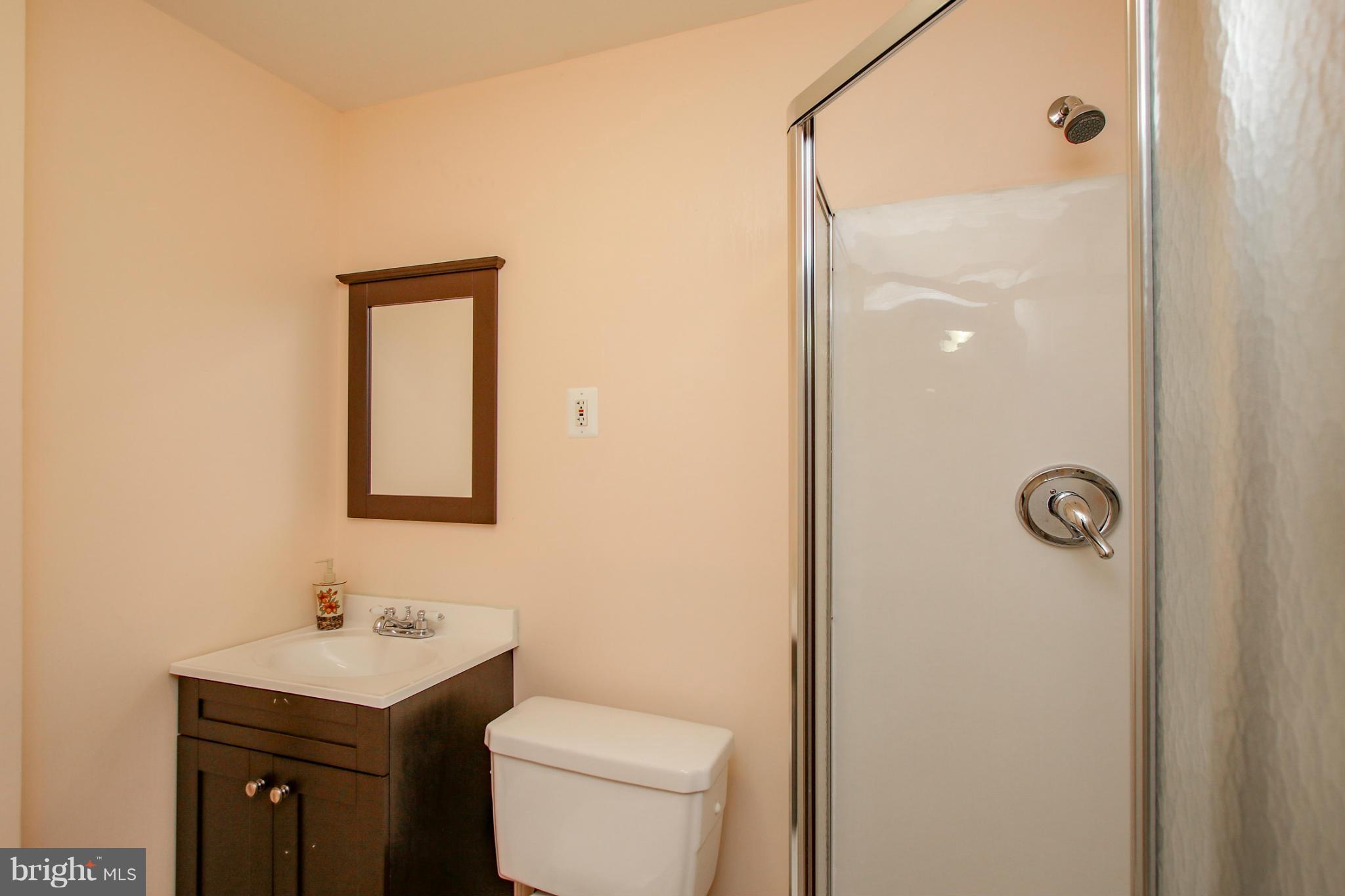 8412 Lark Brown Road Columbia, MD 21045 - Photo 26 of 30 Lower-level Bath