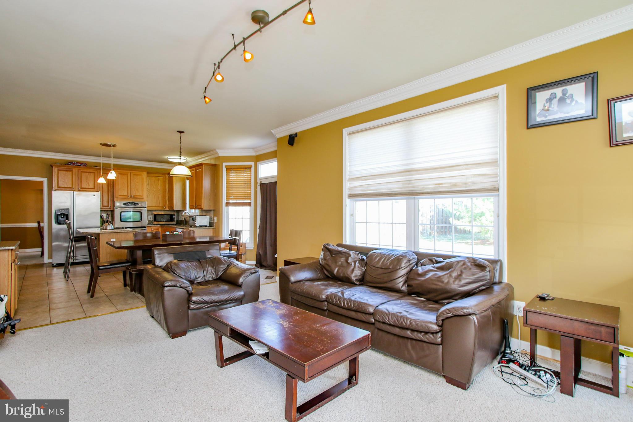 8412 Lark Brown Road Columbia, MD 21045 - Photo 5 of 30 Family Room
