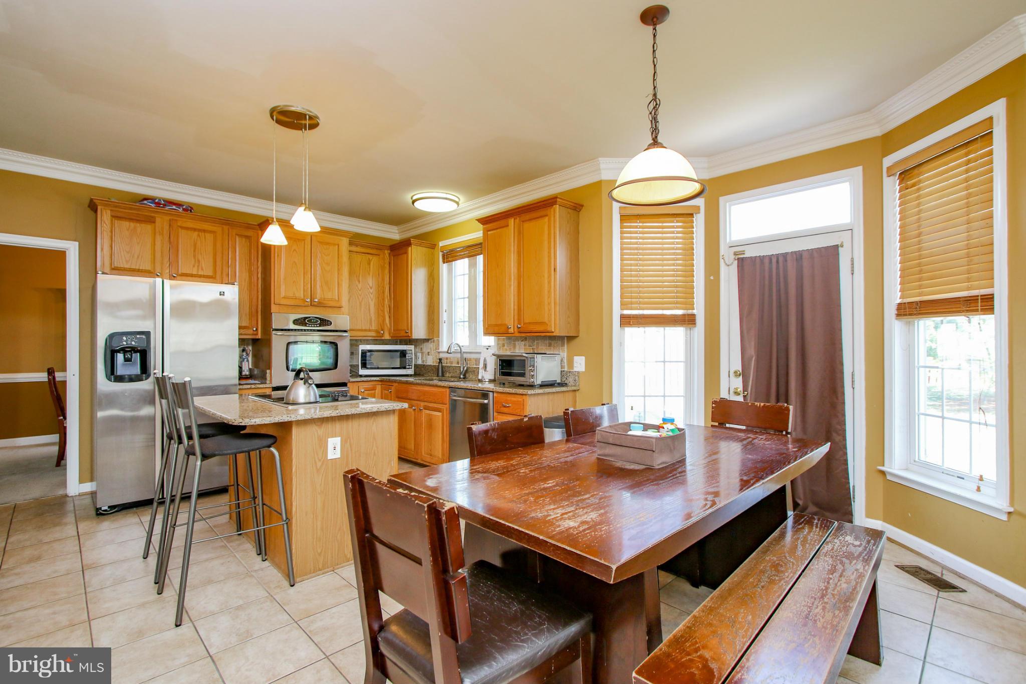 8412 Lark Brown Road Columbia, MD 21045 - Photo 6 of 30 Kitchen