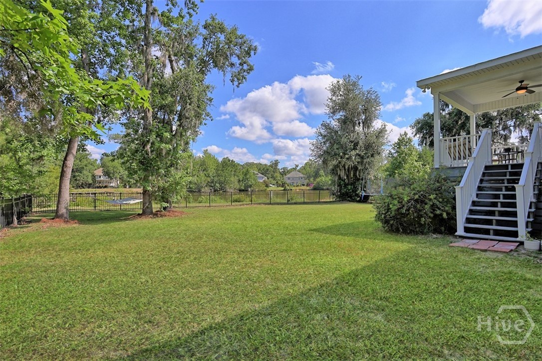 104 Terrel Mill Road Savannah, GA 31419 - Photo 43 of 52 Gallery Image 43