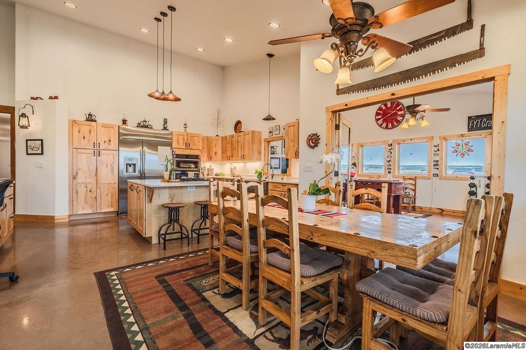 122 Stevenson Road Laramie, WY 82070 - Photo 8 of 30 Gallery Image 8