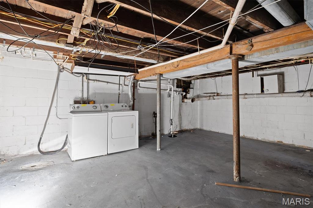 226 North 8th Street Belleville, IL 62220 - Photo 20 of 28