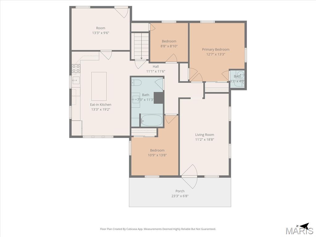 226 North 8th Street Belleville, IL 62220 - Photo 26 of 28