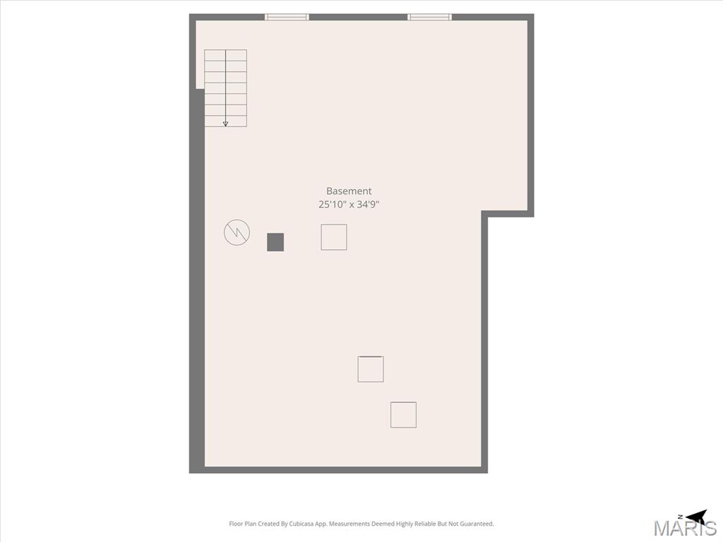 226 North 8th Street Belleville, IL 62220 - Photo 27 of 28