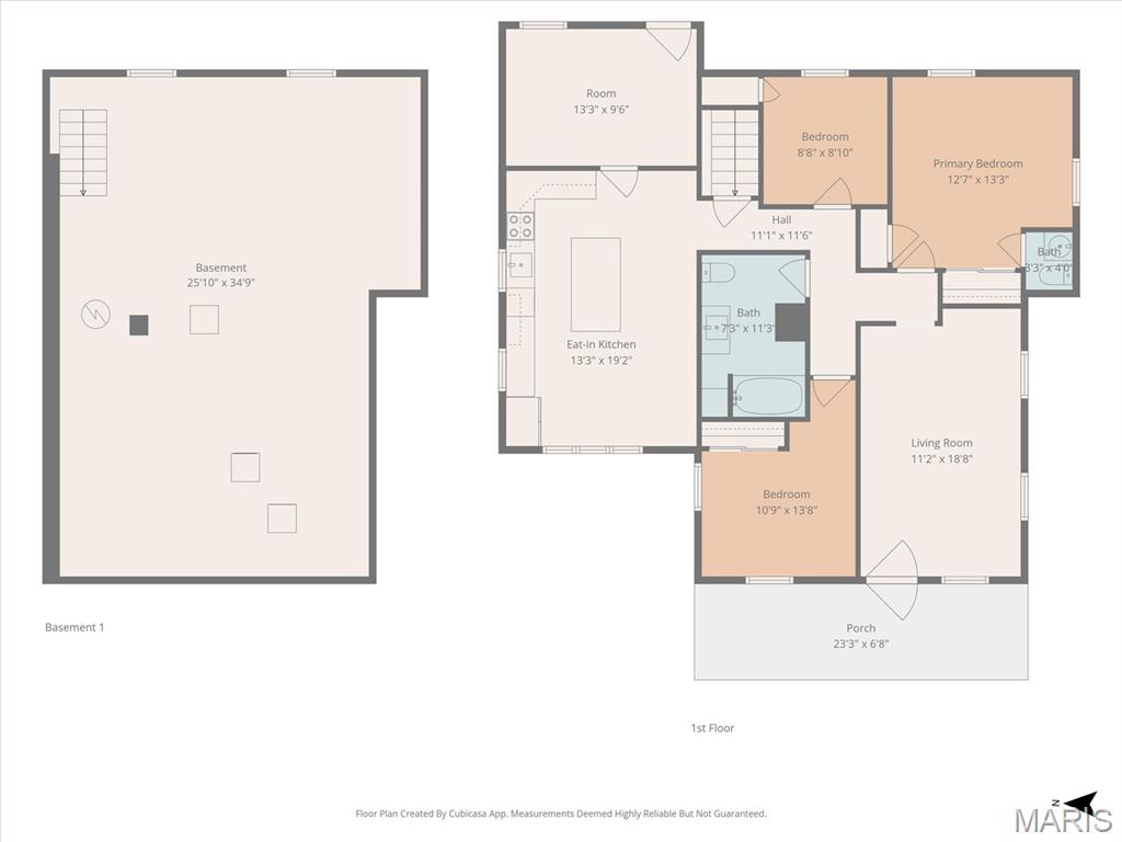 226 North 8th Street Belleville, IL 62220 - Photo 28 of 28