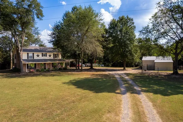 $449,000 | 180 Se Creek, Scroggins, TX 75480