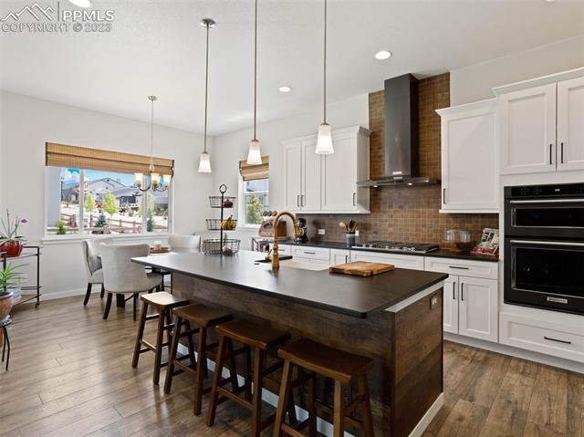 1919 Ruffino Drive Colorado Springs, CO 80921 - Photo 10 of 50 Gallery Image 10