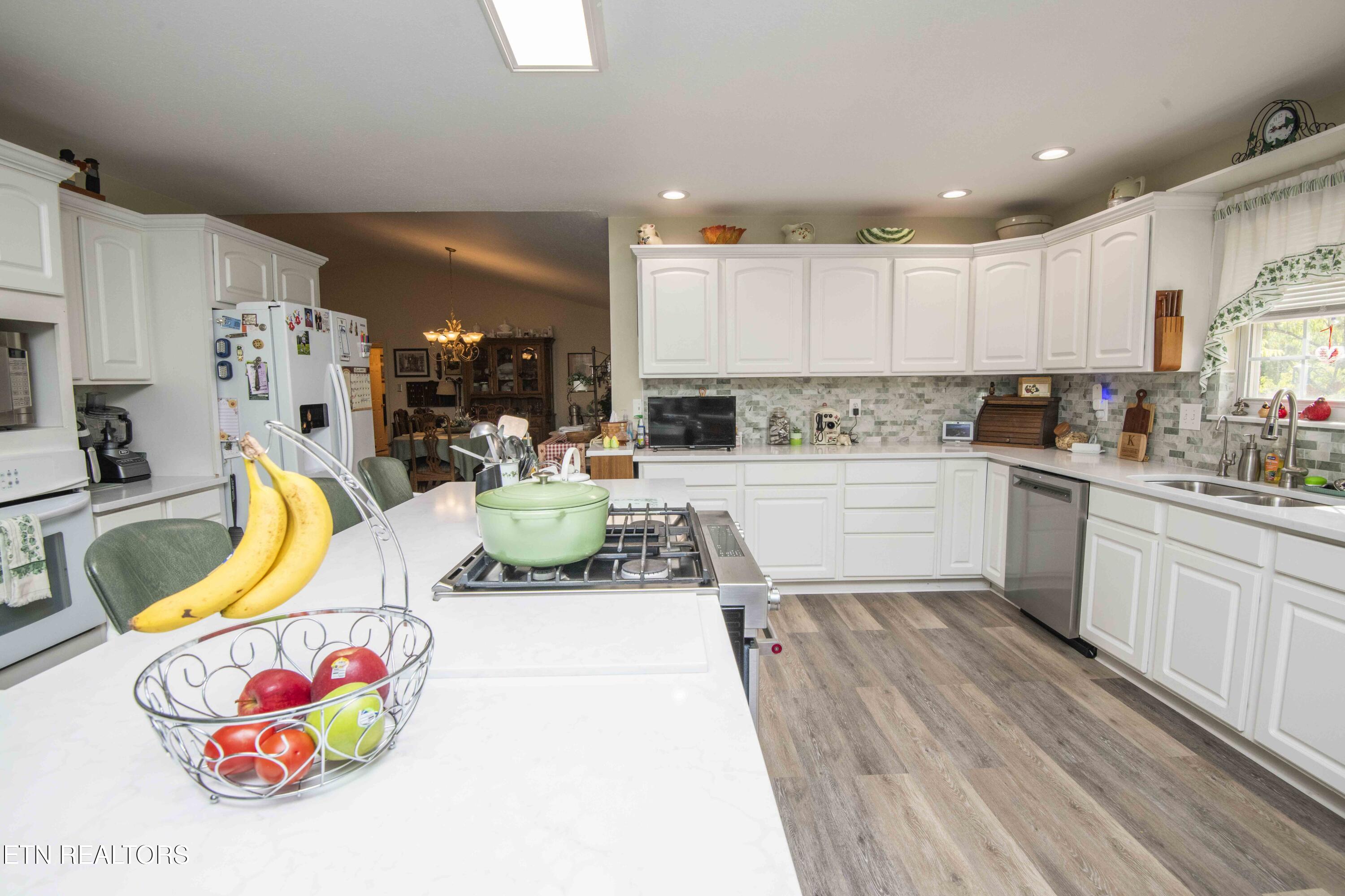 1217 Topside Road Louisville, TN 37777 - Photo 9 of 32 kitchen 7