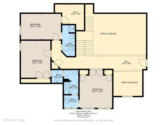 20 Ashton Drive Burr Ridge, IL 60527 - Photo 57 of 59