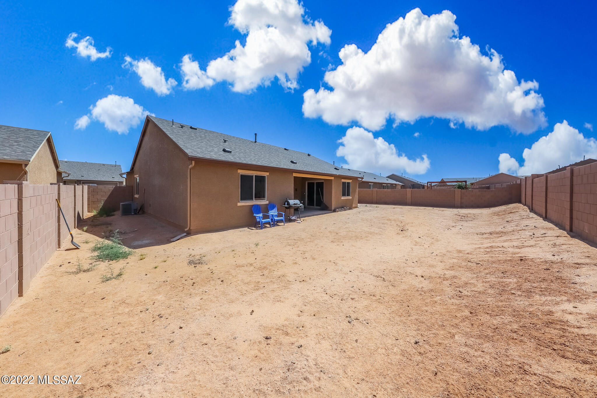 7491 West Tierra Road Tucson, AZ 85757 - Photo 24 of 24 Gallery Image 24