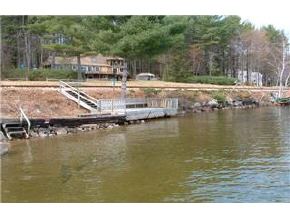Lot 52 Needle Eye Road Meredith, NH 03253 - Photo 2 of 9