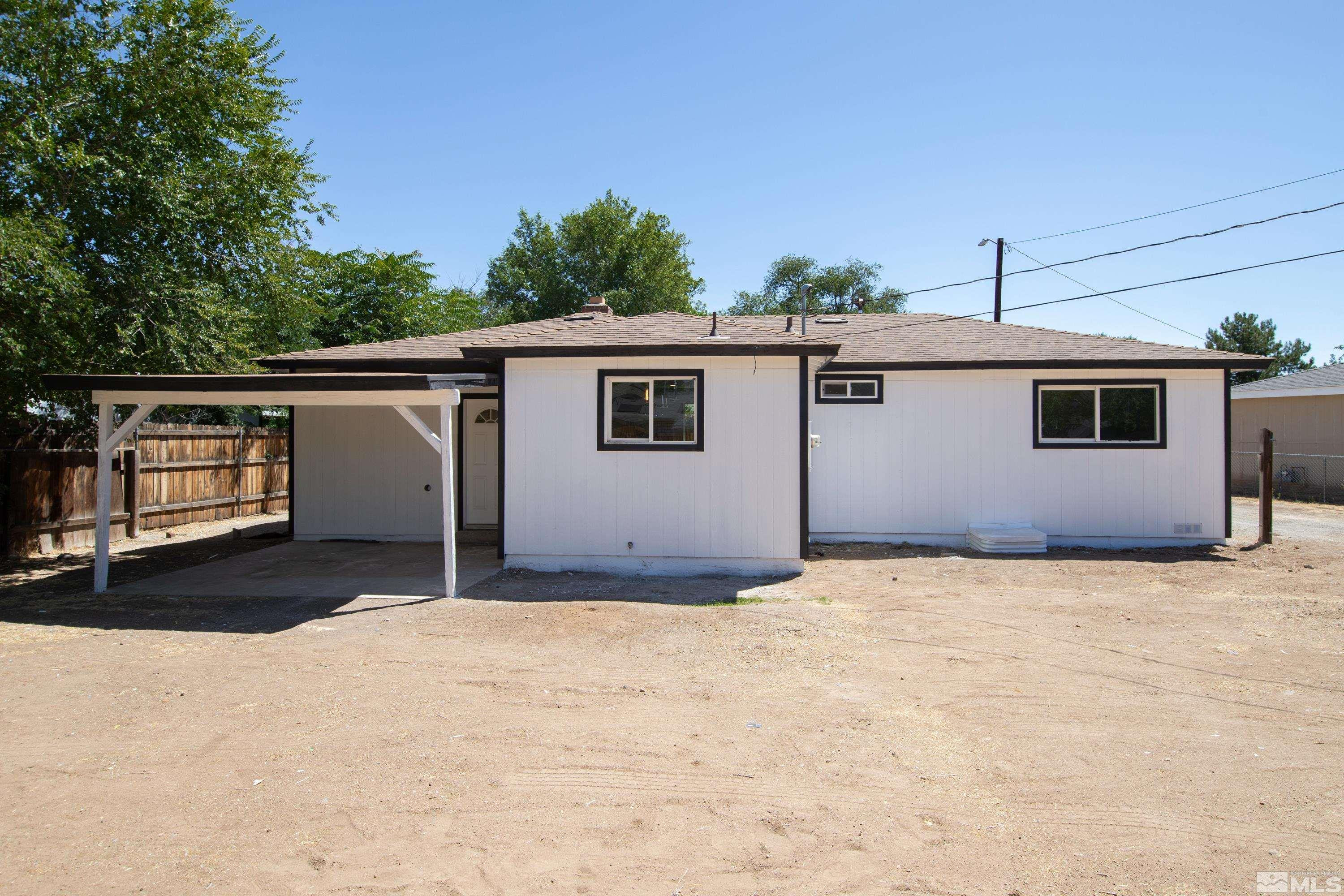 1865 Citron Street Reno, NV 89512 - Photo 37 of 39 Photo 37