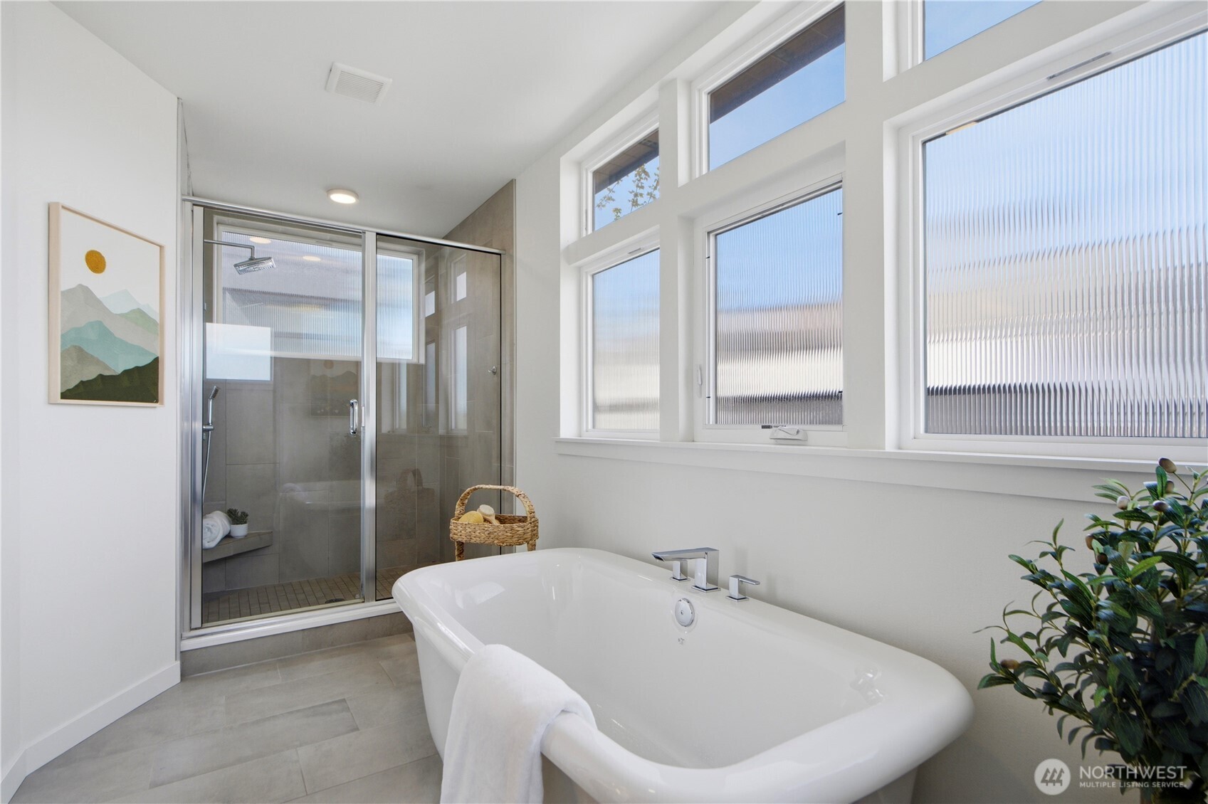 4106 Linden Avenue North, Unit B Seattle, WA 98103 - Photo 16 of 29