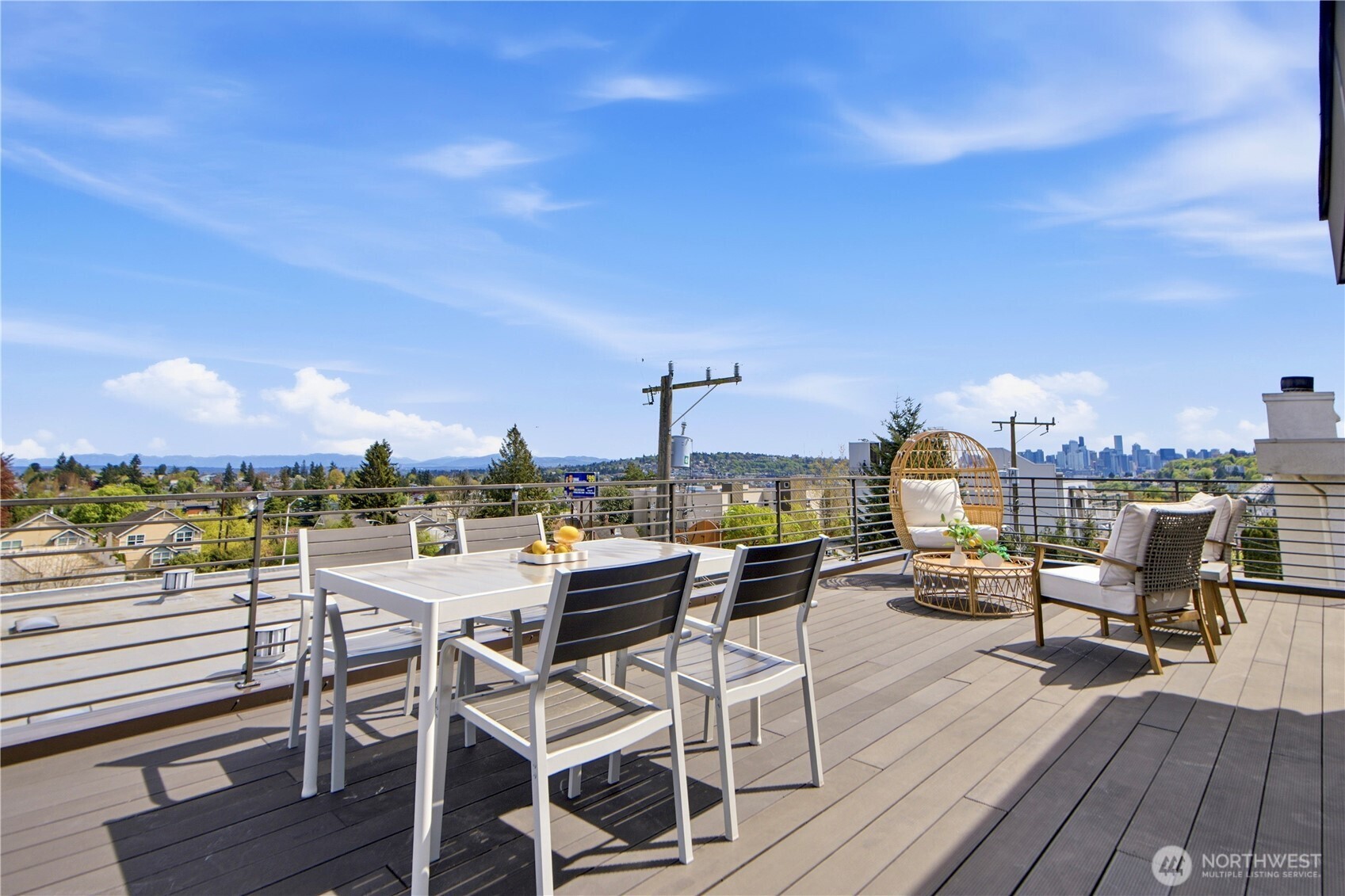4106 Linden Avenue North, Unit B Seattle, WA 98103 - Photo 18 of 29