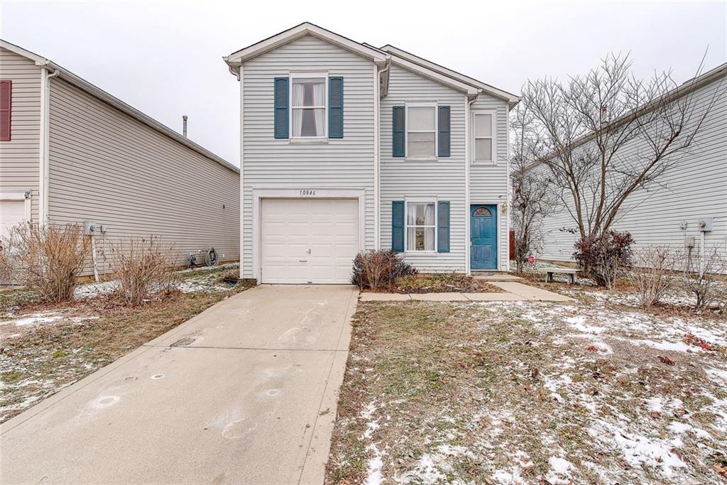 10846 Sweetsen Road Camby, IN 46113 - Photo 23 of 23