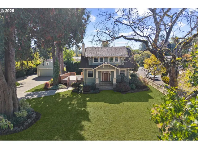 a view of a wrought iron fence