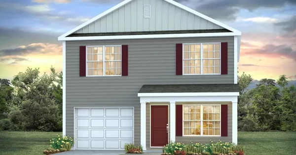 $265,000 | 121 Tahoe Drive, Orangeburg, SC 29115