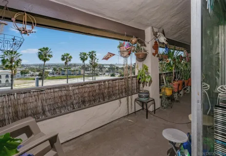 $719,000 | 2540 Clairemont Drive, Unit 307, San Diego, CA 92117