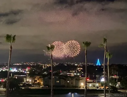 $719,000 | 2540 Clairemont Drive, Unit 307, San Diego, CA 92117