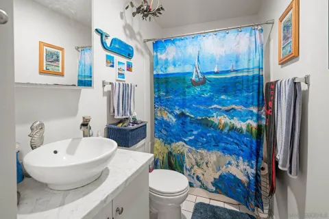 $719,000 | 2540 Clairemont Drive, Unit 307, San Diego, CA 92117