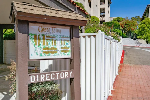 $719,000 | 2540 Clairemont Drive, Unit 307, San Diego, CA 92117