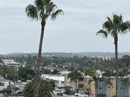 $719,000 | 2540 Clairemont Drive, Unit 307, San Diego, CA 92117