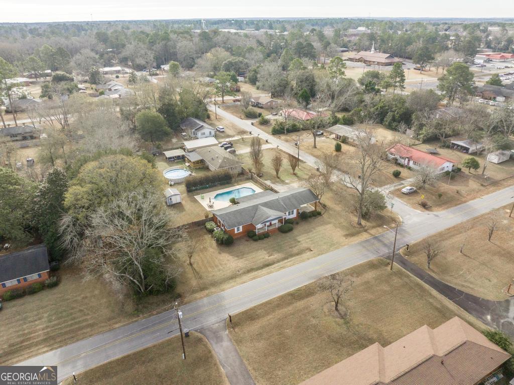 188 Lewis Street Cochran, GA 31014 - Photo 38 of 46