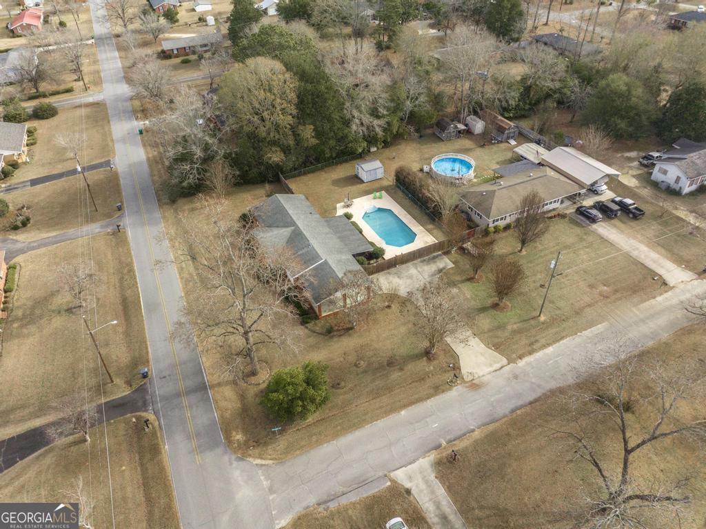 188 Lewis Street Cochran, GA 31014 - Photo 41 of 46