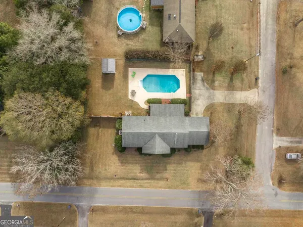 $225,000 | 188 Lewis Street, Cochran, GA 31014