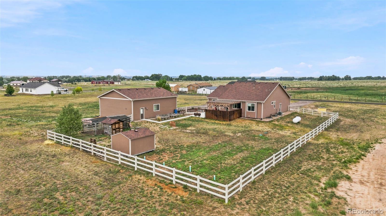 4081 Falcon Drive Fort Lupton, CO 80621 - Photo 47 of 49