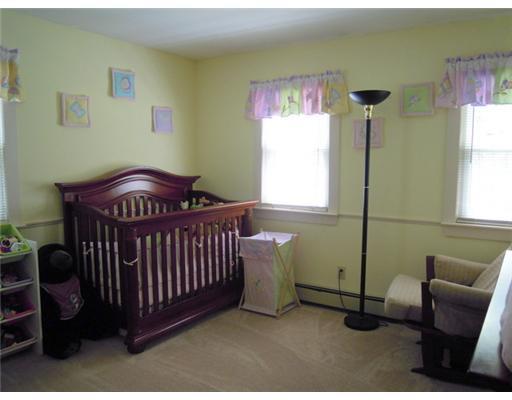 42 Oak Ridge Drive Wiscasset, ME 04578 - Photo 13 of 16 Bedroom.