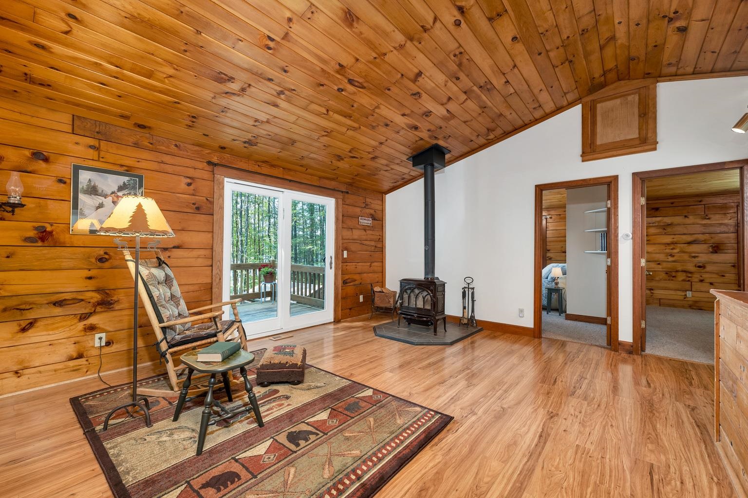 87 Sargent's Pond Road Wolfeboro, NH 03894 - Photo 11 of 37