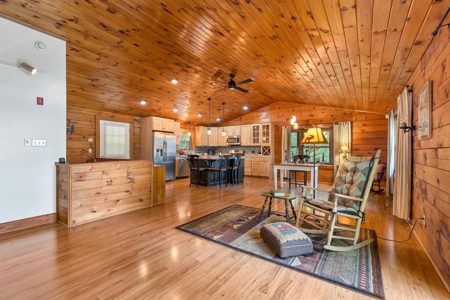 87 Sargent's Pond Road Wolfeboro, NH 03894 - Photo 12 of 37