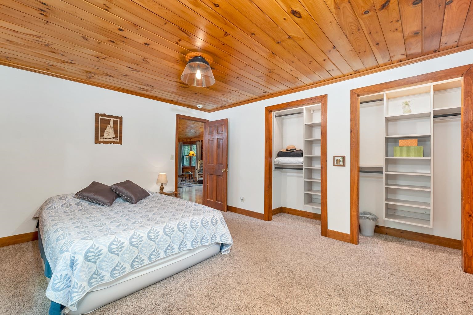 87 Sargent's Pond Road Wolfeboro, NH 03894 - Photo 16 of 37