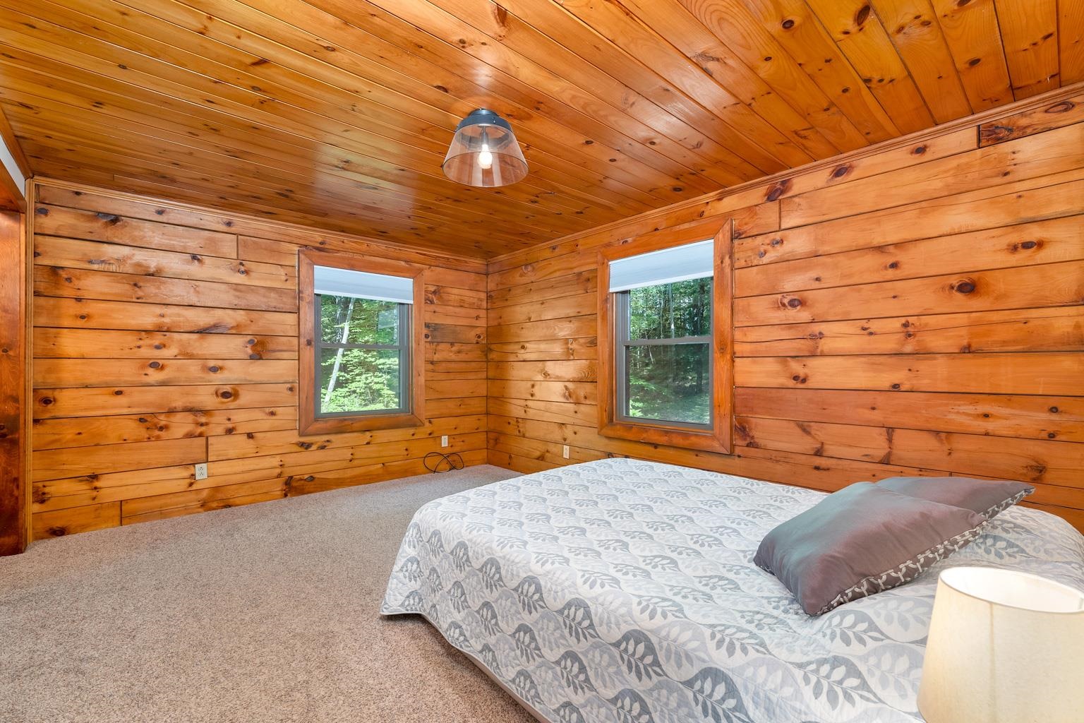 87 Sargent's Pond Road Wolfeboro, NH 03894 - Photo 18 of 37