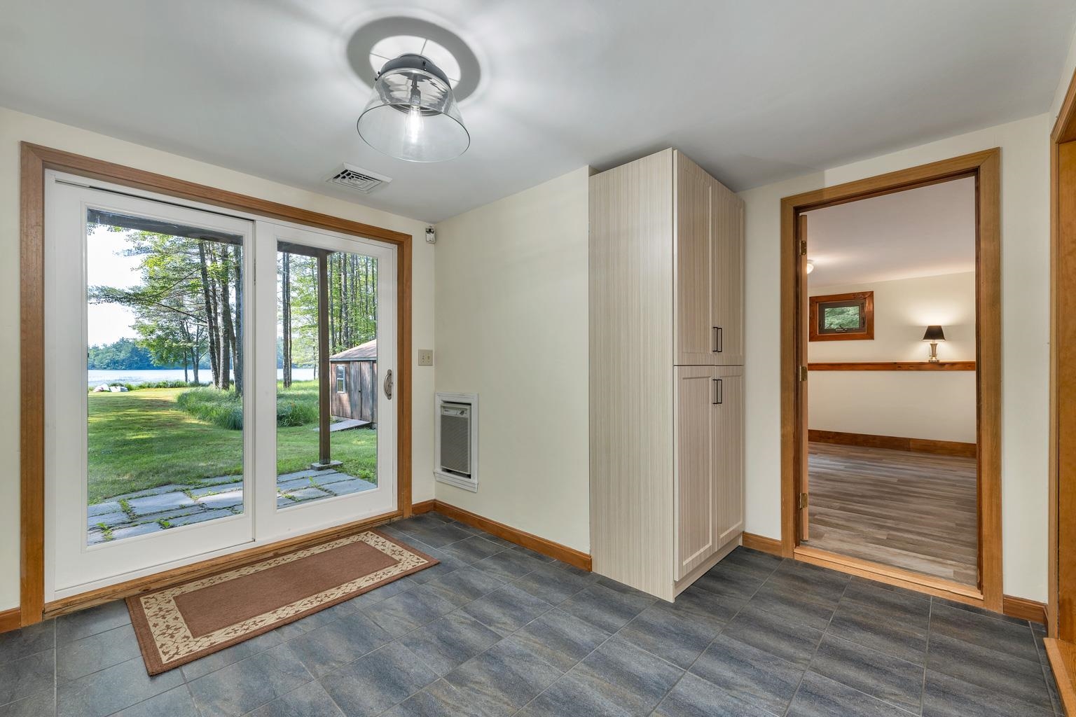 87 Sargent's Pond Road Wolfeboro, NH 03894 - Photo 20 of 37