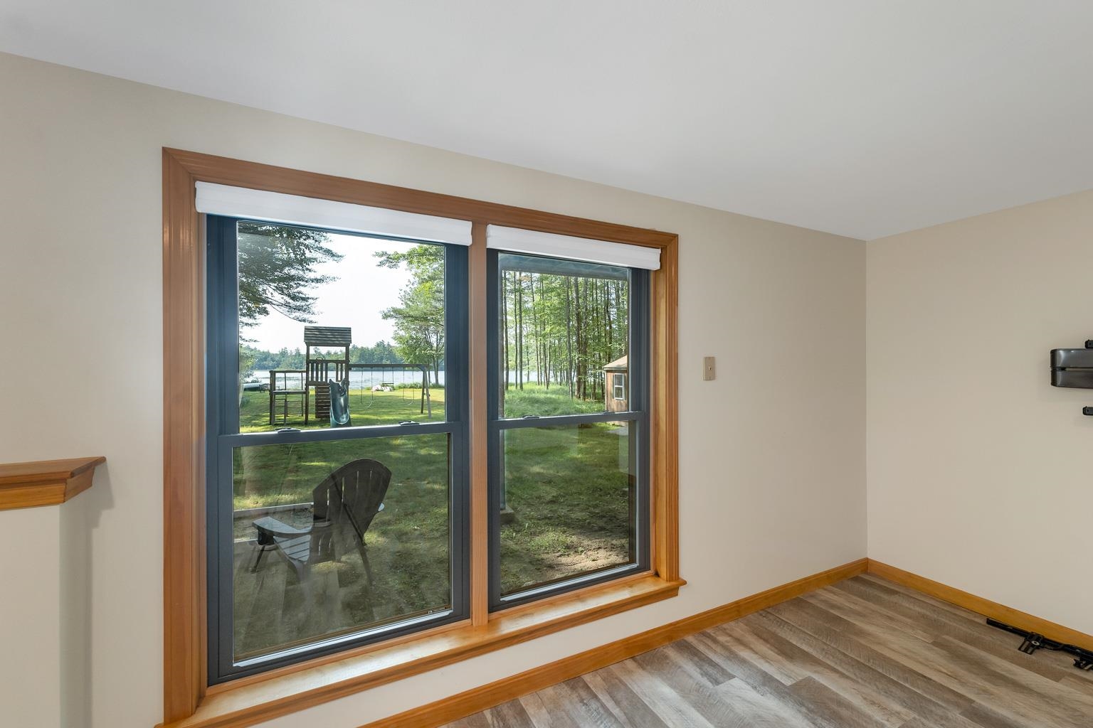 87 Sargent's Pond Road Wolfeboro, NH 03894 - Photo 21 of 37