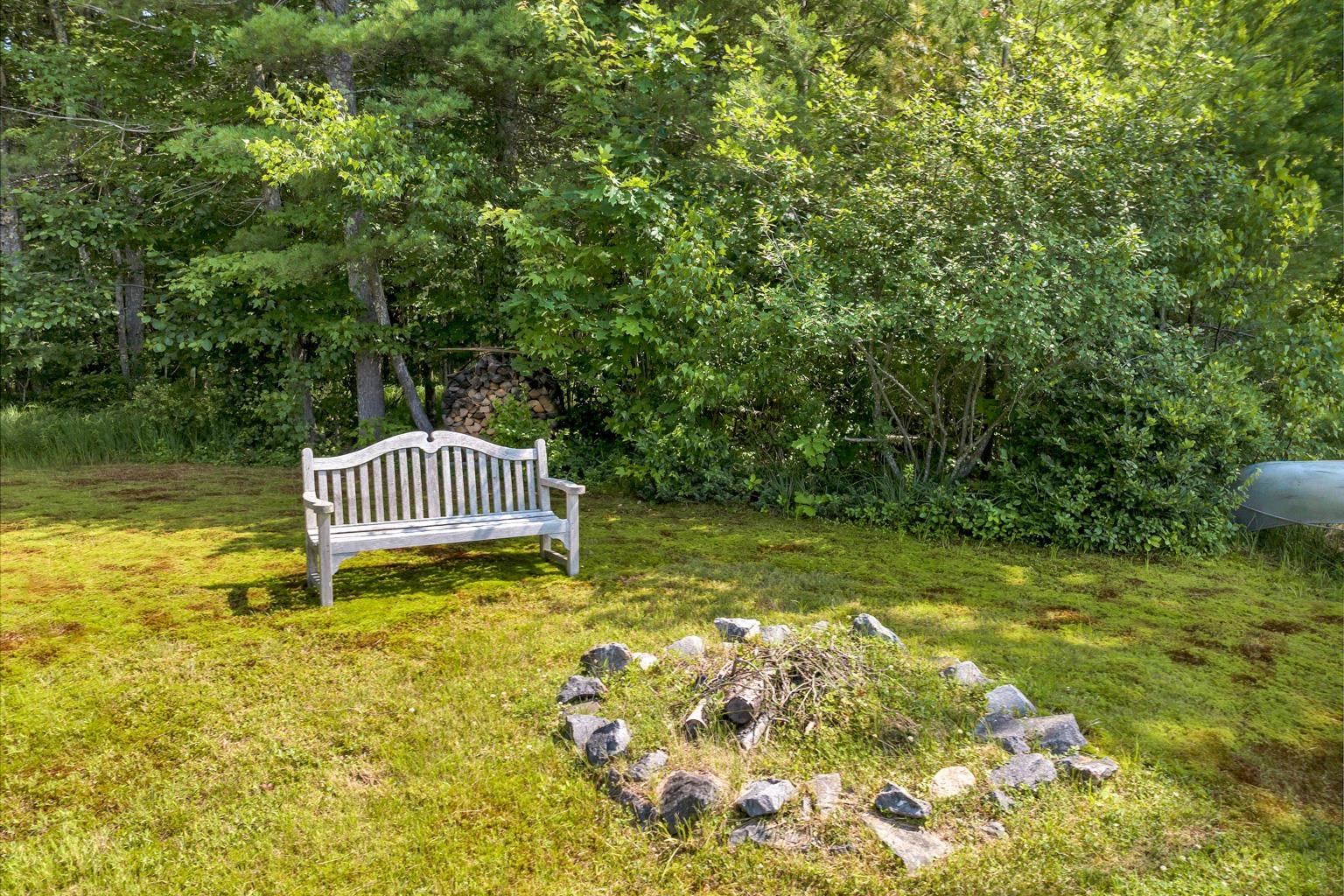 87 Sargent's Pond Road Wolfeboro, NH 03894 - Photo 33 of 37