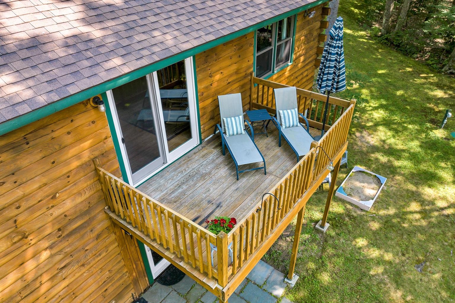 87 Sargent's Pond Road Wolfeboro, NH 03894 - Photo 34 of 37