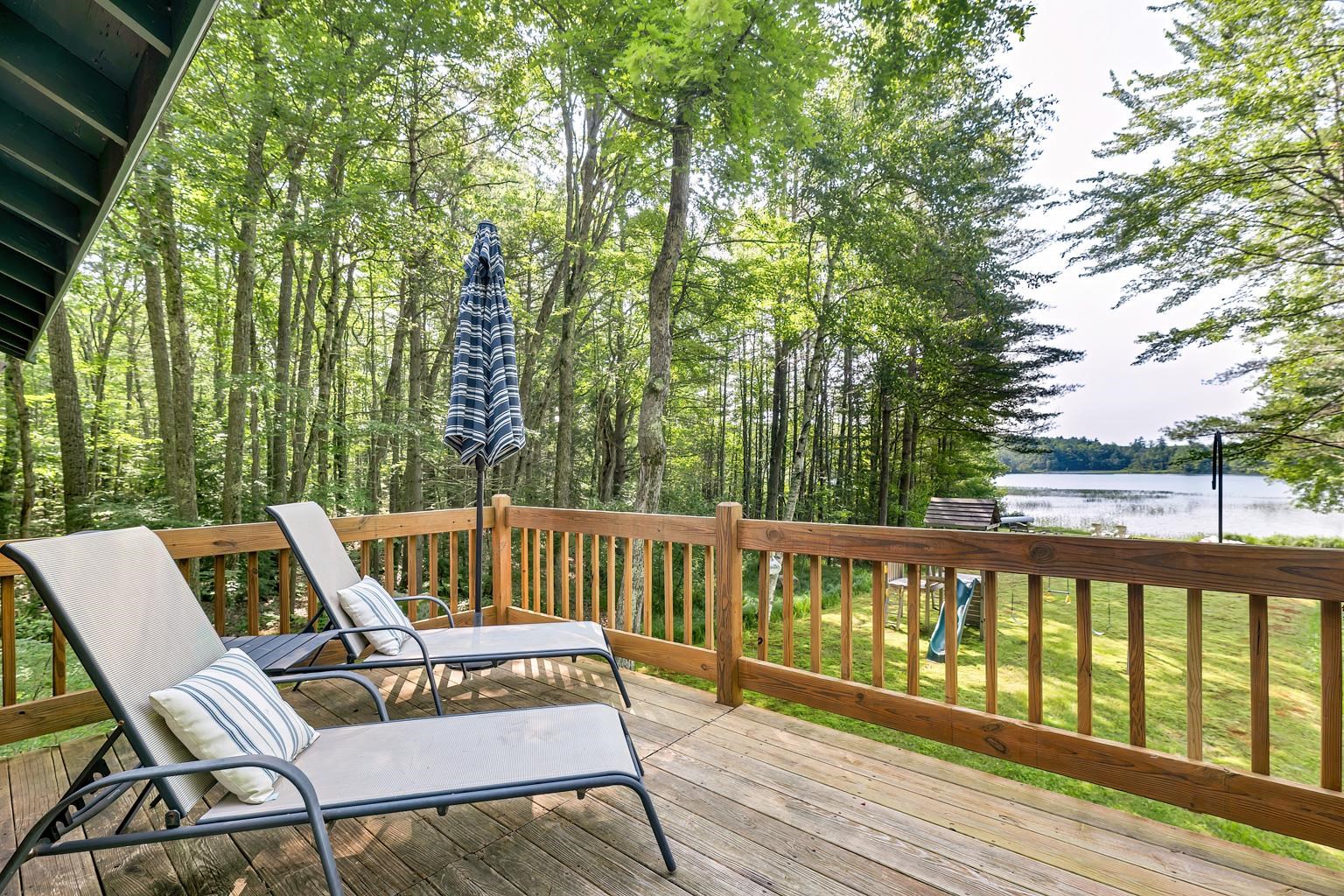 87 Sargent's Pond Road Wolfeboro, NH 03894 - Photo 35 of 37