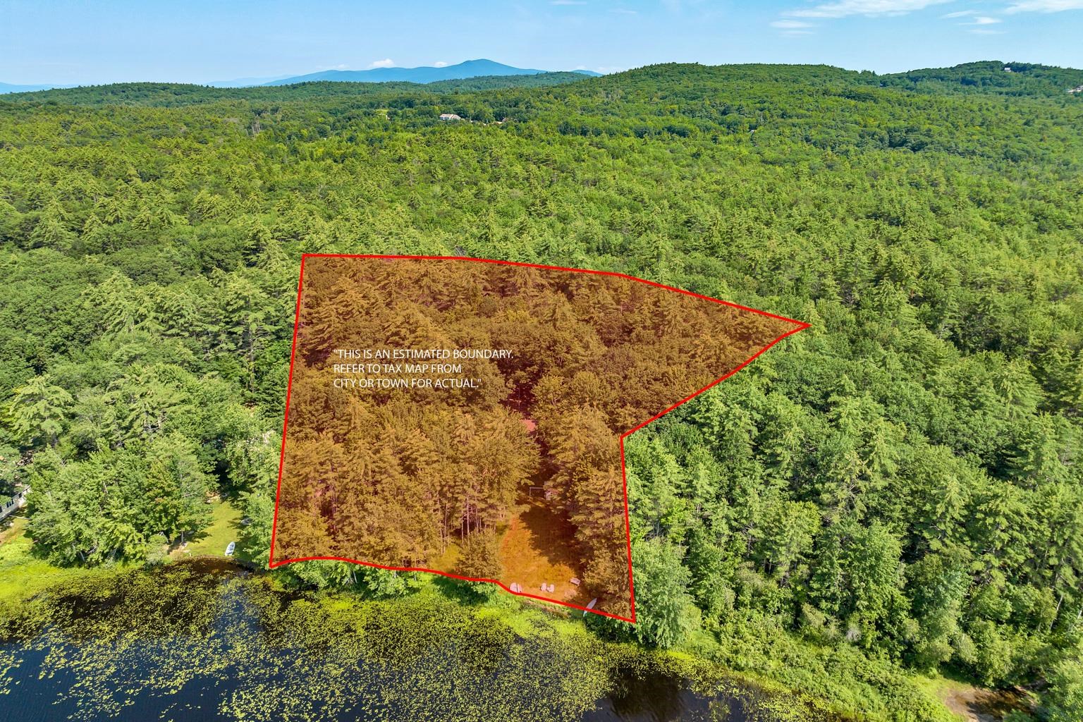 87 Sargent's Pond Road Wolfeboro, NH 03894 - Photo 4 of 37