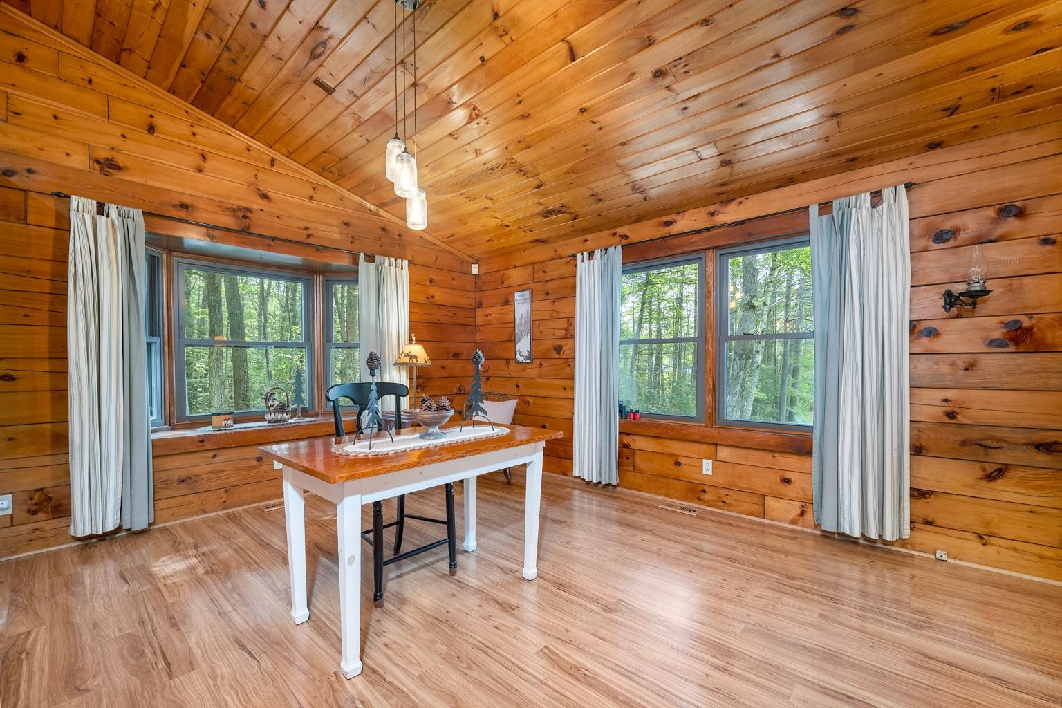 87 Sargent's Pond Road Wolfeboro, NH 03894 - Photo 10 of 37