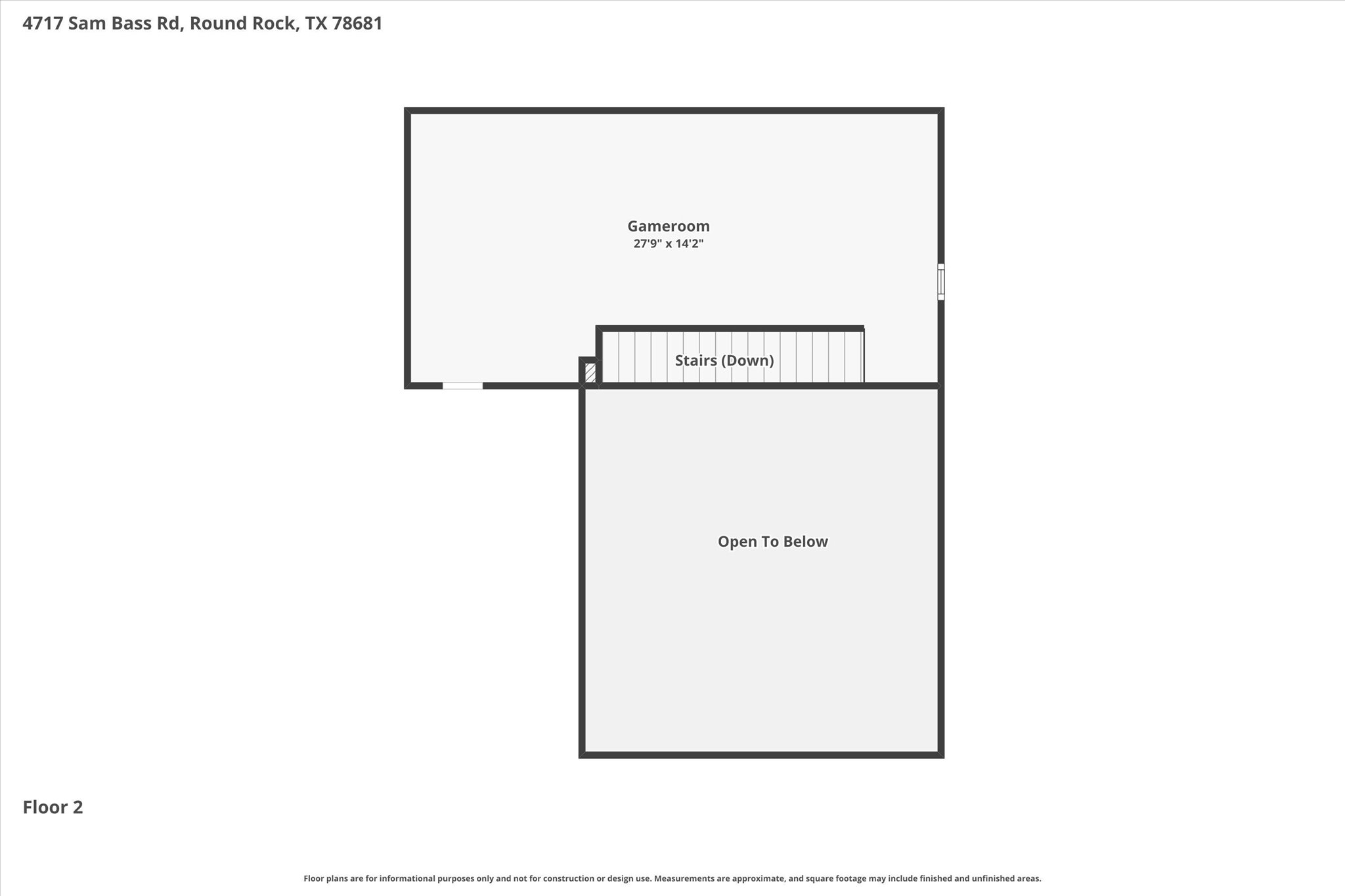 4717 Sam Bass Road Round Rock, TX 78681 - Photo 36 of 36